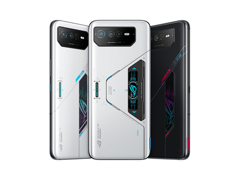 ROG Phone 6
