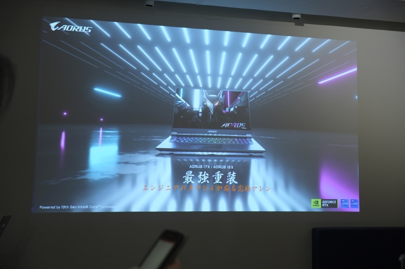 最強重装を謳うフラグシップ