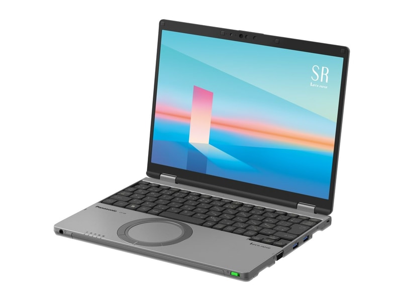 SR3(法人向けモデル)