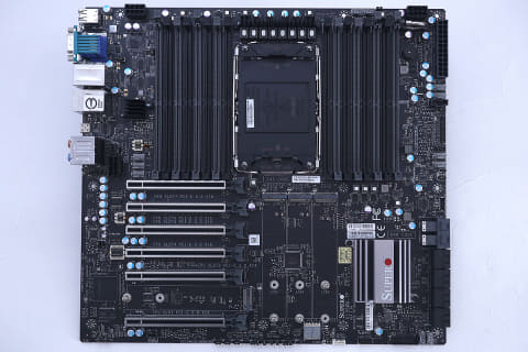 Supermicro マザーボード XEON DDR4 CPU 付き Supermicro マザーボード XEON DDR4 CPU 付き レビュー】お待た