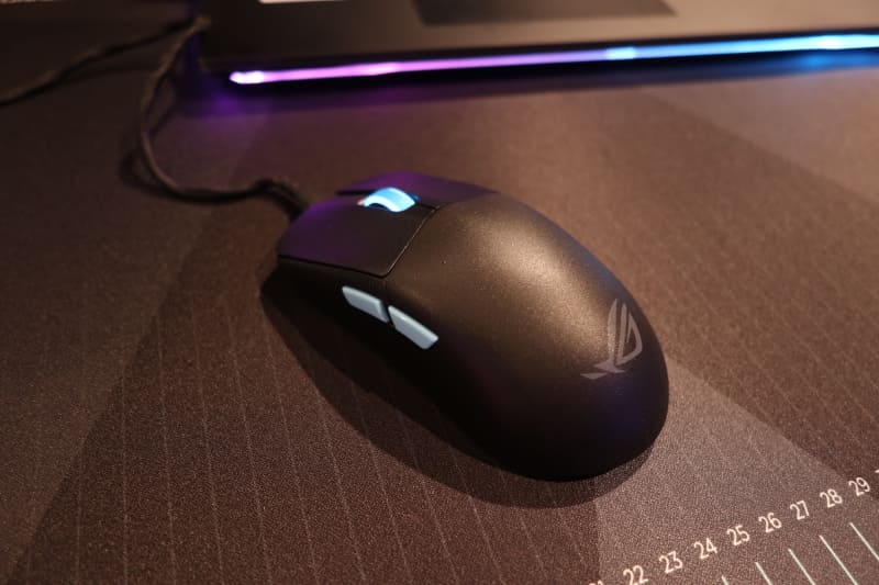 ROG Harpe Ace Aim Lab Edition