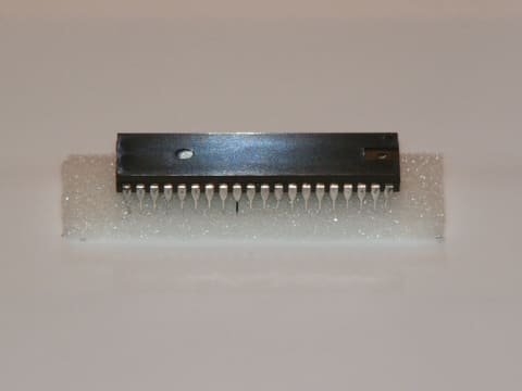 大原雄介の半導体業界こぼれ話】8bit MCUの夕暮れ - PC Watch