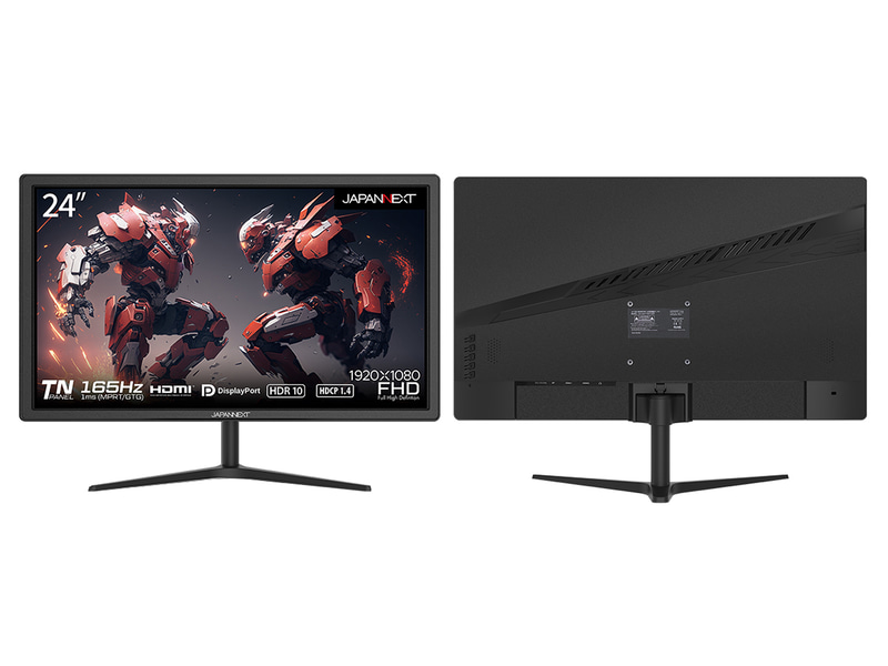 JN-G24T165FHDR