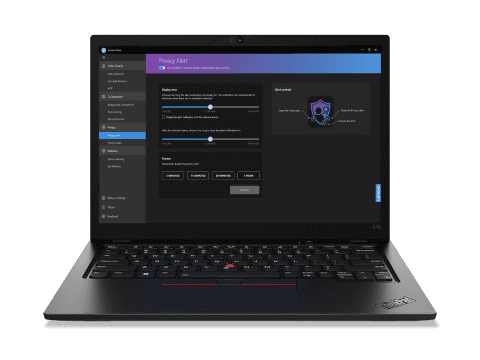 Ryzen 7000になった「ThinkPad Z13 Gen 2」。亜麻の植物繊維採用天板も