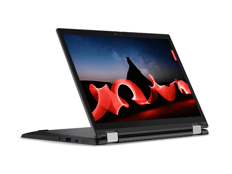 ThinkPad L13 Yoga Gen 4