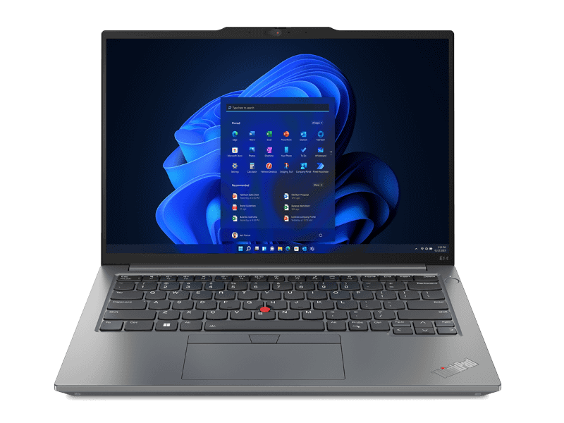 ThinkPad E14 Gen 5