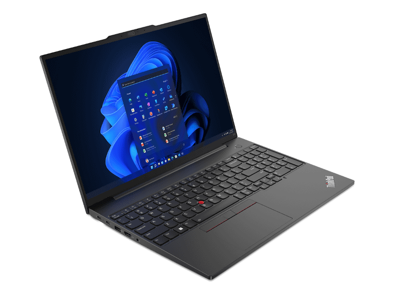 ThinkPad E16 Gen 1