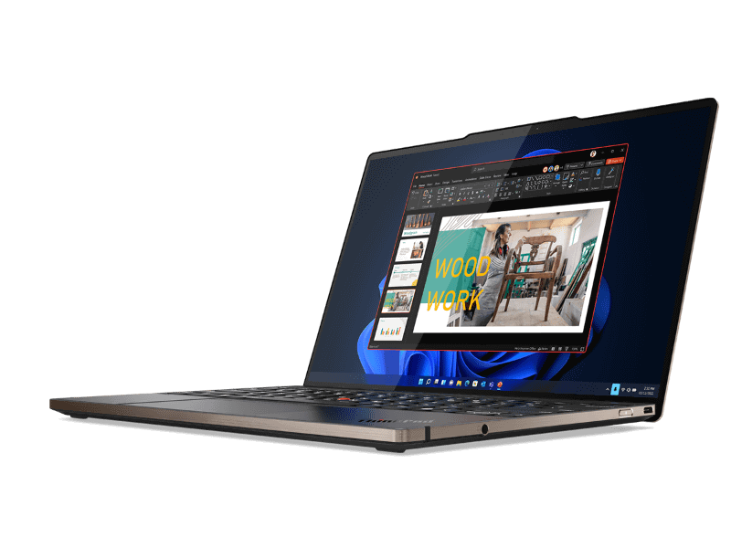 ThinkPad Z13 Gen 2