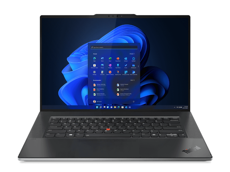 ThinkPad Z16 Gen 2