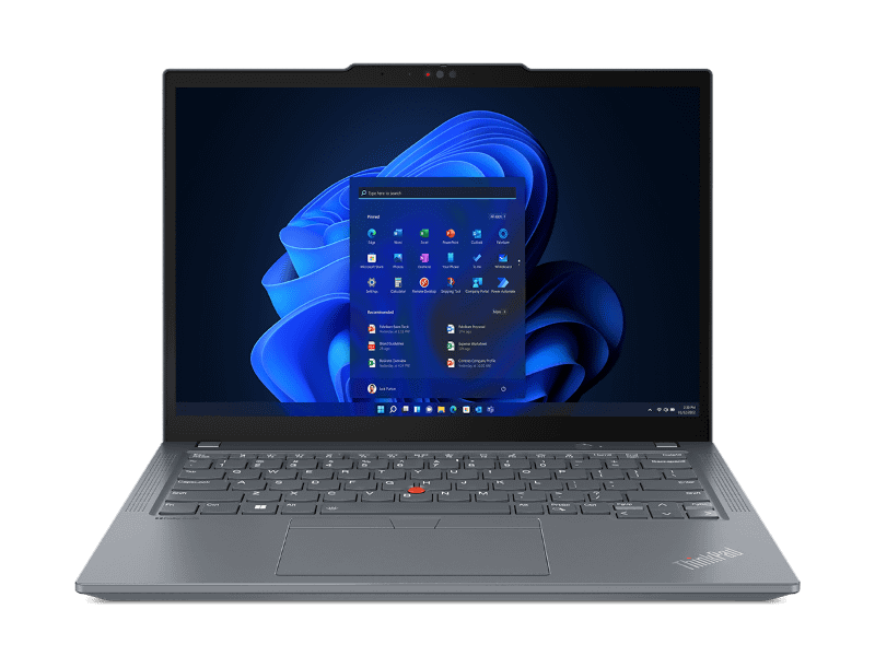 ThinkPad X13 Gen 4