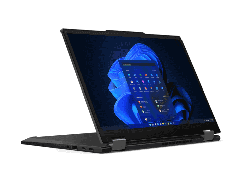 Ryzen 7000になった「ThinkPad Z13 Gen 2」。亜麻の植物繊維採用天板も