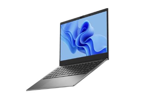 CHUWI、Intel Processor N100搭載のエントリー向けノート - PC Watch