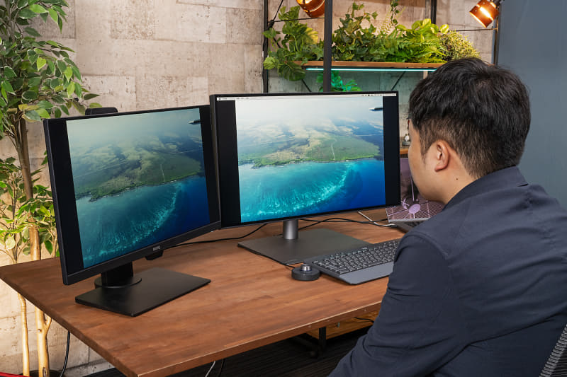 PC Watch編集部に配属された新人、A君