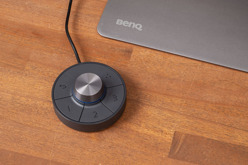 専用リモコン「ホットキーパック G2」