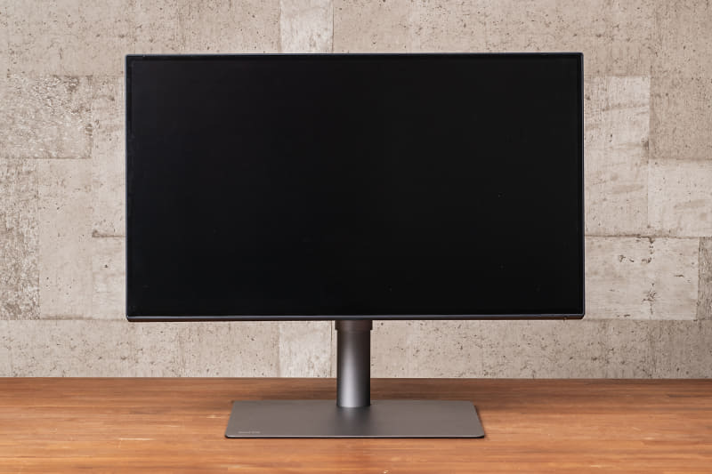 BenQの「PD2725U」はsRGB 100%、Display P3 95%のカバー率を誇る