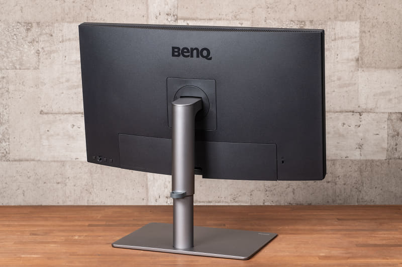 BenQのクリエイター向けモニター「PD2725U」