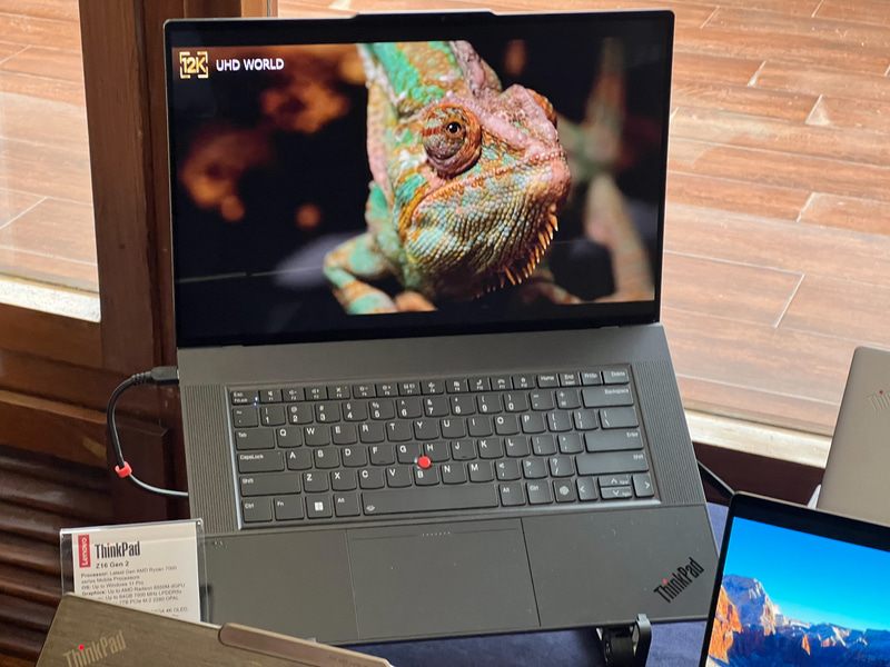 ThinkPad Z16 Gen 2