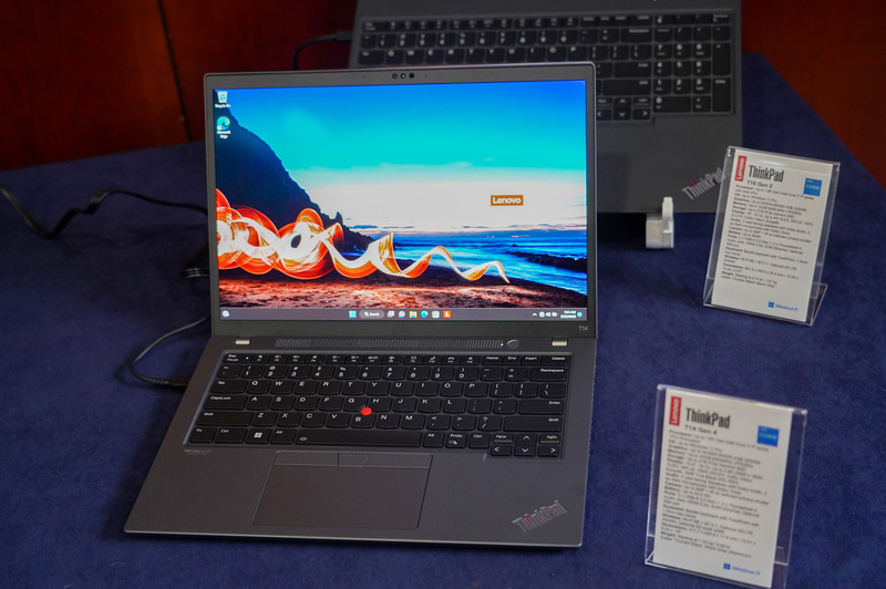 ThinkPad T14 Gen 4