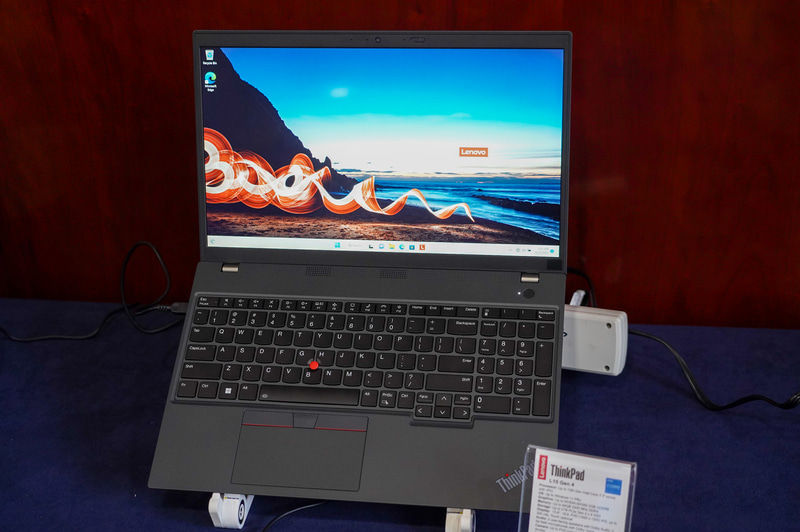 ThinkPad L16 Gen 4