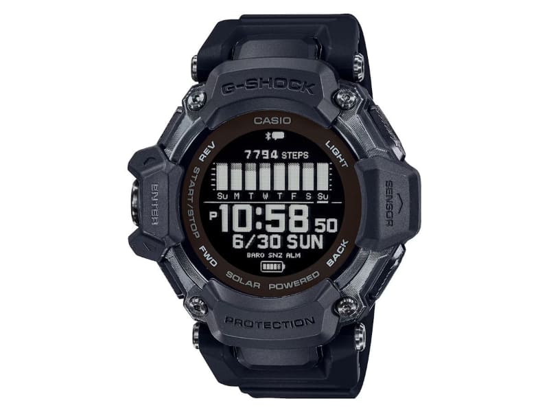 GBD-H2000-1B(ブラック×ブラック)