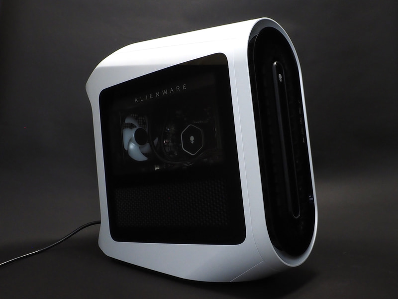 ALIENWARE Aurora R15