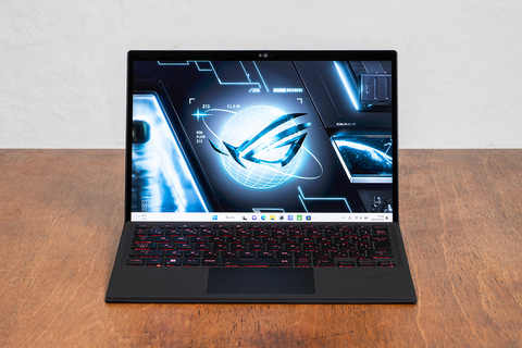 ☆高性能タブレットPC☆ ASUS Ryzen7 4700U メモリ12GB ☆高性能タブレットPC☆ ASUS Ryzen7 4700U メモリ12GB ☆高性能