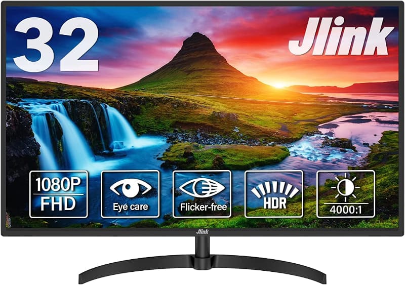 32インチ,VAパネルモデル