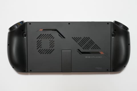 Hothotレビュー】携帯ゲーム機&ノートブックに変形できるDIYポータブル