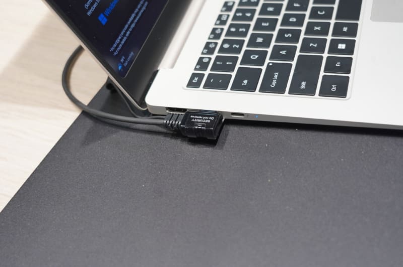 Galaxy Book3 Proの14型