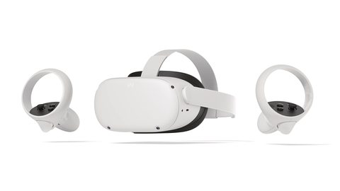 Meta Quest Proが6万7,300円の大幅値下げ。Meta Quest 2 256GBも