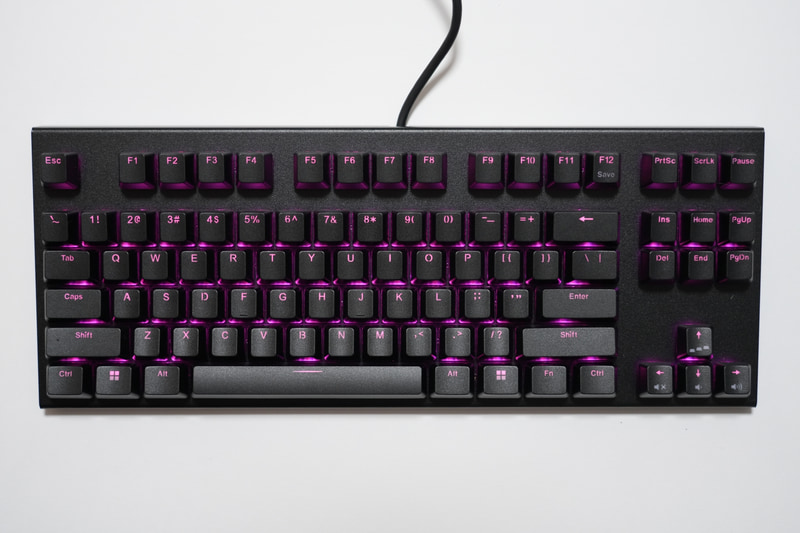 フットプリントは365×143.1mm