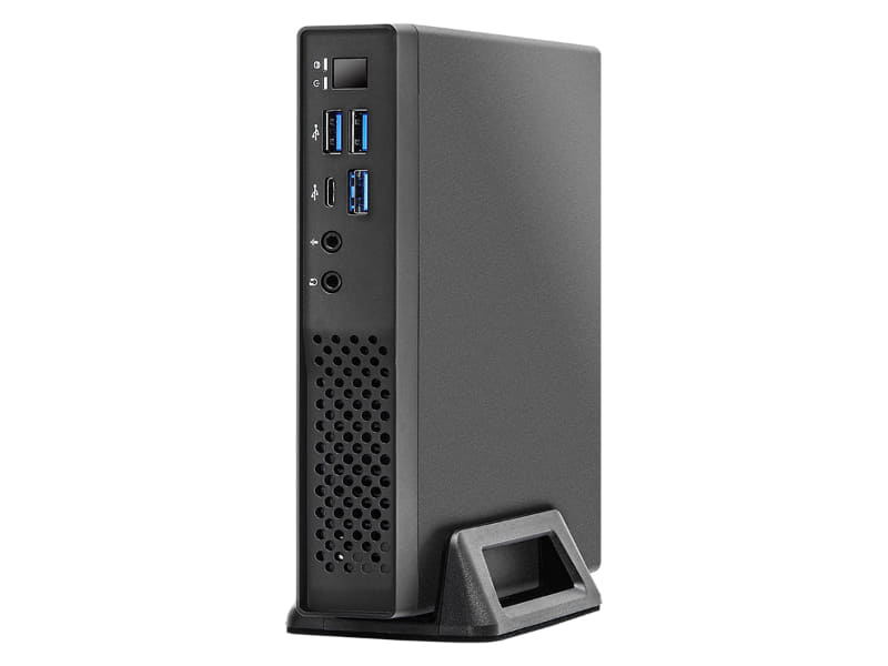 スタンド装着時