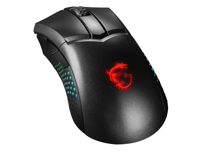 CLUTCH GM51 LIGHTWEIGHT WIRELESS