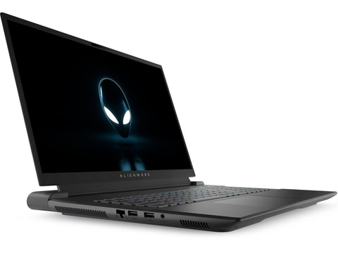 デル、第13世代Core/RTX 40搭載のAlienwareゲーミングノート - PC Watch