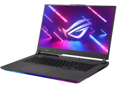 ASUSノートPC マウス付きゲームソフト付D540SA-XX142Tタイピング ASUS、Ryzen 9 7945HX/RTX 4090搭載のゲーミングノート - PC Watch
