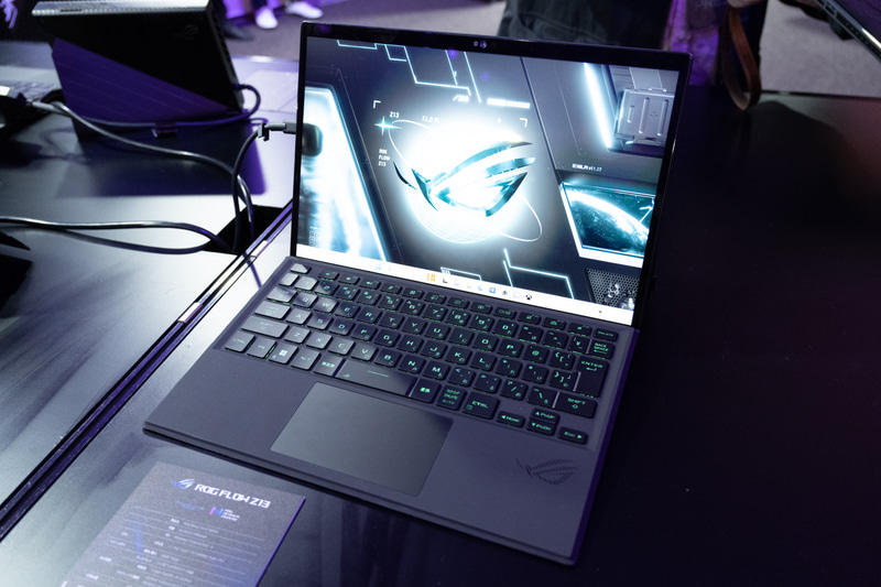 ROG Flow Z13