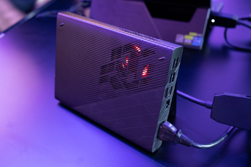 ROG XG Mobile