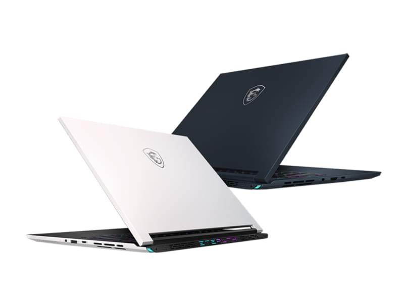 Stealth 14 Studio A13V