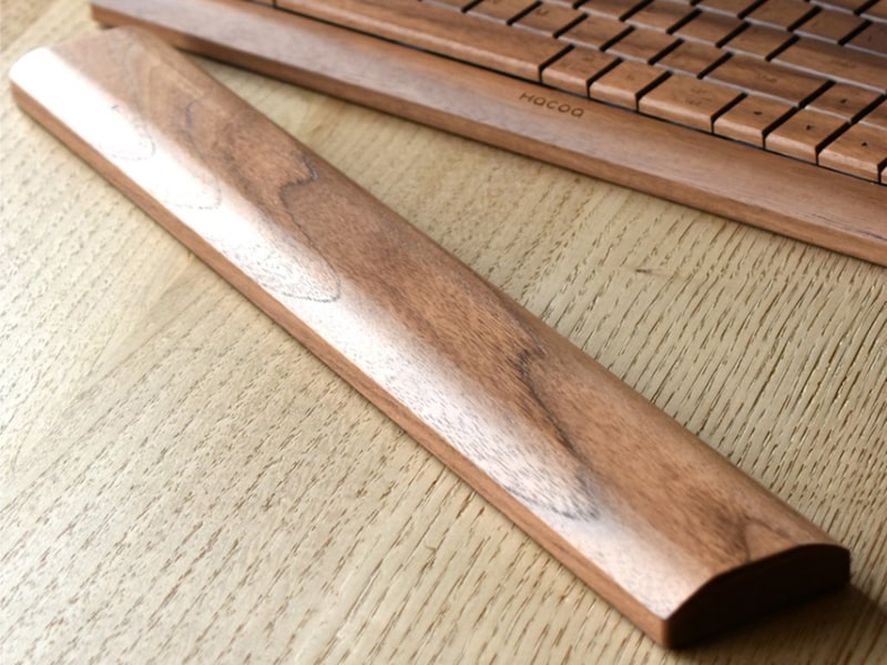 専用パームレスト