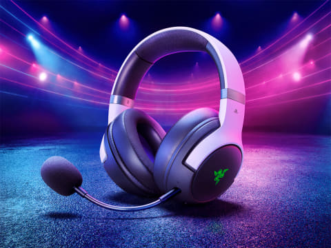 Razer、LoLプロ「Faker」コラボのワイヤレスマウスほかゲーミング