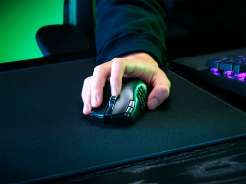 Razer、LoLプロ「Faker」コラボのワイヤレスマウスほかゲーミング