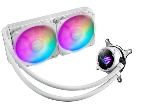 ニュース・フラッシュ】ASUS、AM5用リテンションキット同梱の簡易水冷