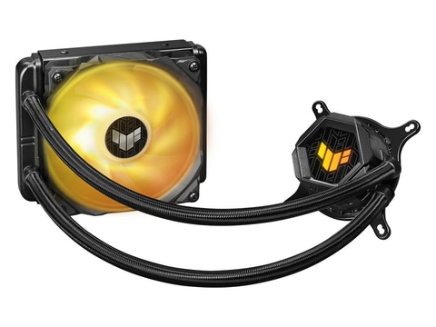 ニュース・フラッシュ】ASUS、AM5用リテンションキット同梱の簡易水冷