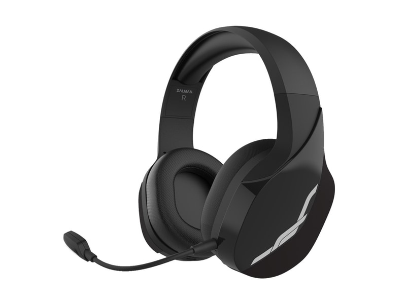 ZM-HPS700-W BK(ブラック)