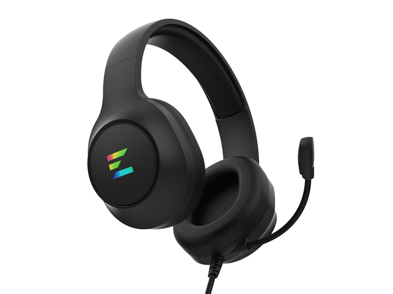 ZM-HPS310 BK(ブラック)