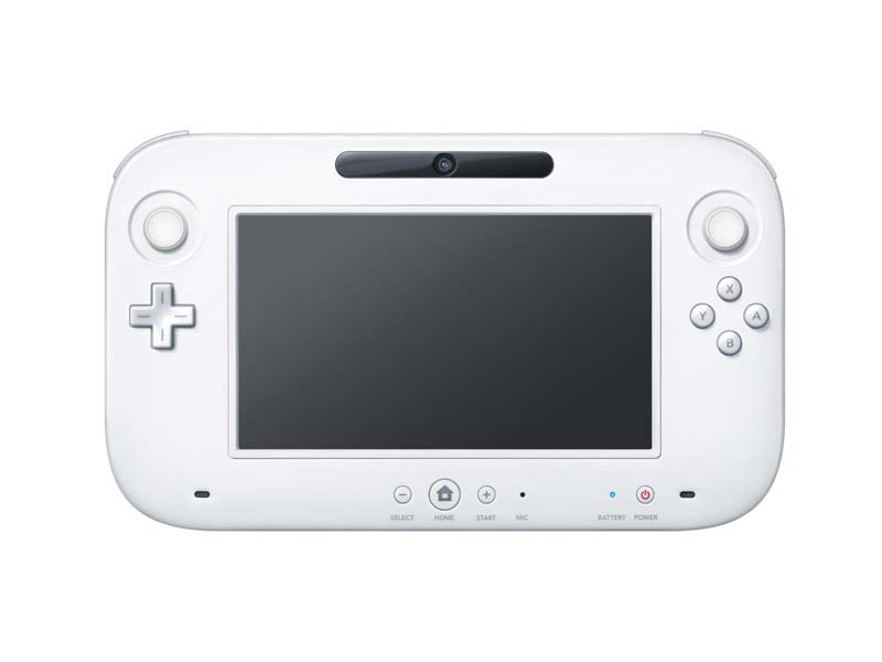 2012年に任天堂から発売された家庭用ゲーム機「Wii U」は、SM4.0世代のRADEON HD 4000系のGPUを搭載していた