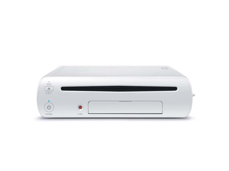 2012年に任天堂から発売された家庭用ゲーム機「Wii U」は、SM4.0世代のRADEON HD 4000系のGPUを搭載していた