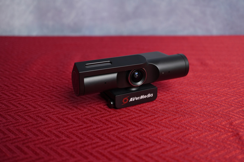 AVerMediaの「PW513」