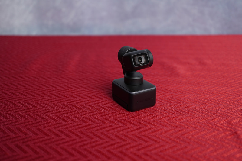 Insta360の「Insta360 Link」