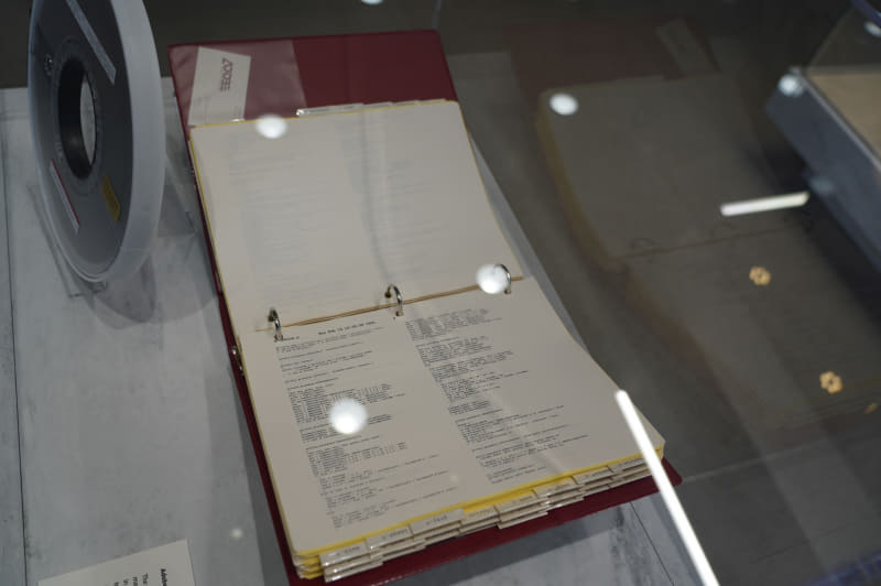 PostScriptのソースコード